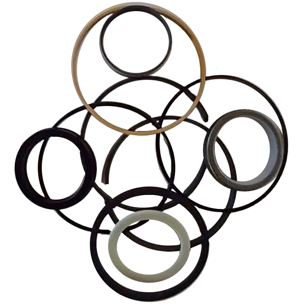 G109421 Swing Stabilizer Dipper Tilt Cylinder Seal Kit Fits Case 580C W14-W20B