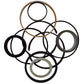 G109421 G105517 HYDRAULIC CYLINDER SEAL KIT Fits Case