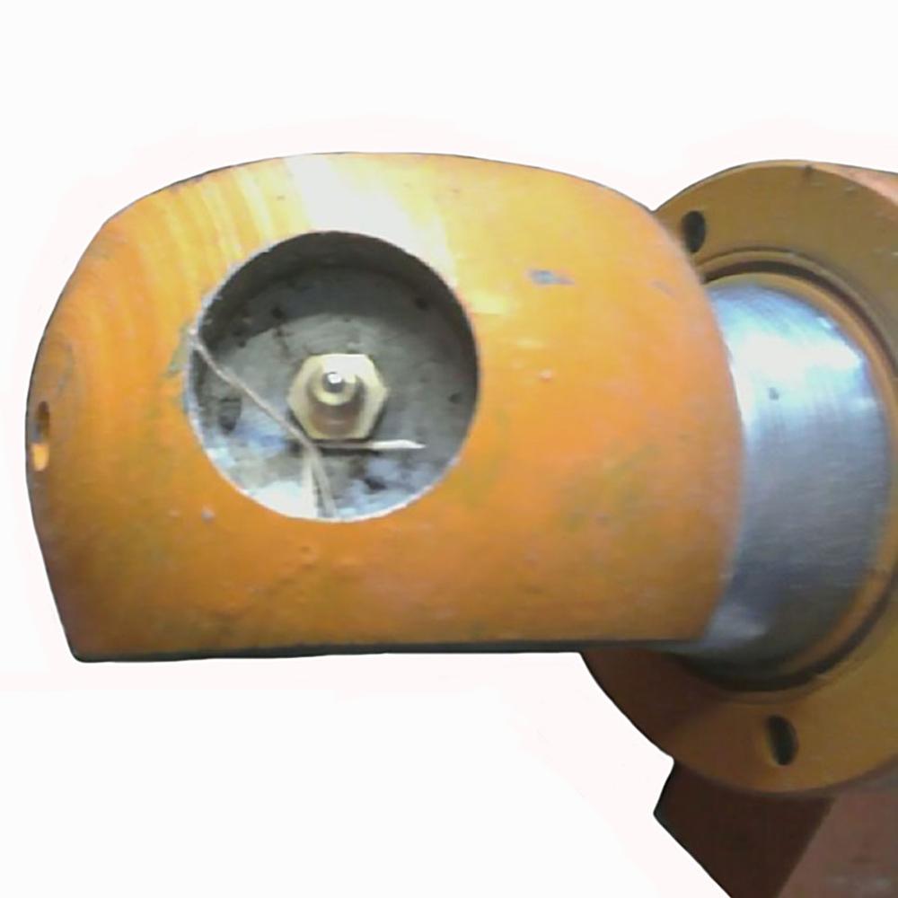 G101176 Bucket Cylinder Fits Case/International Harvester