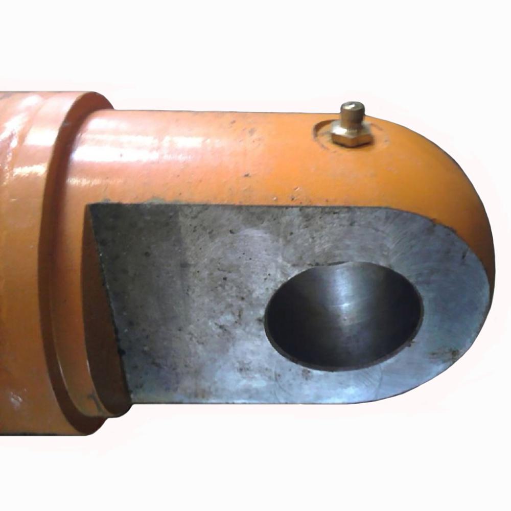G109434 Bucket Cylinder Assembly 2 1/2" Rod Fits Case 580B, 580C, 580D, 580E