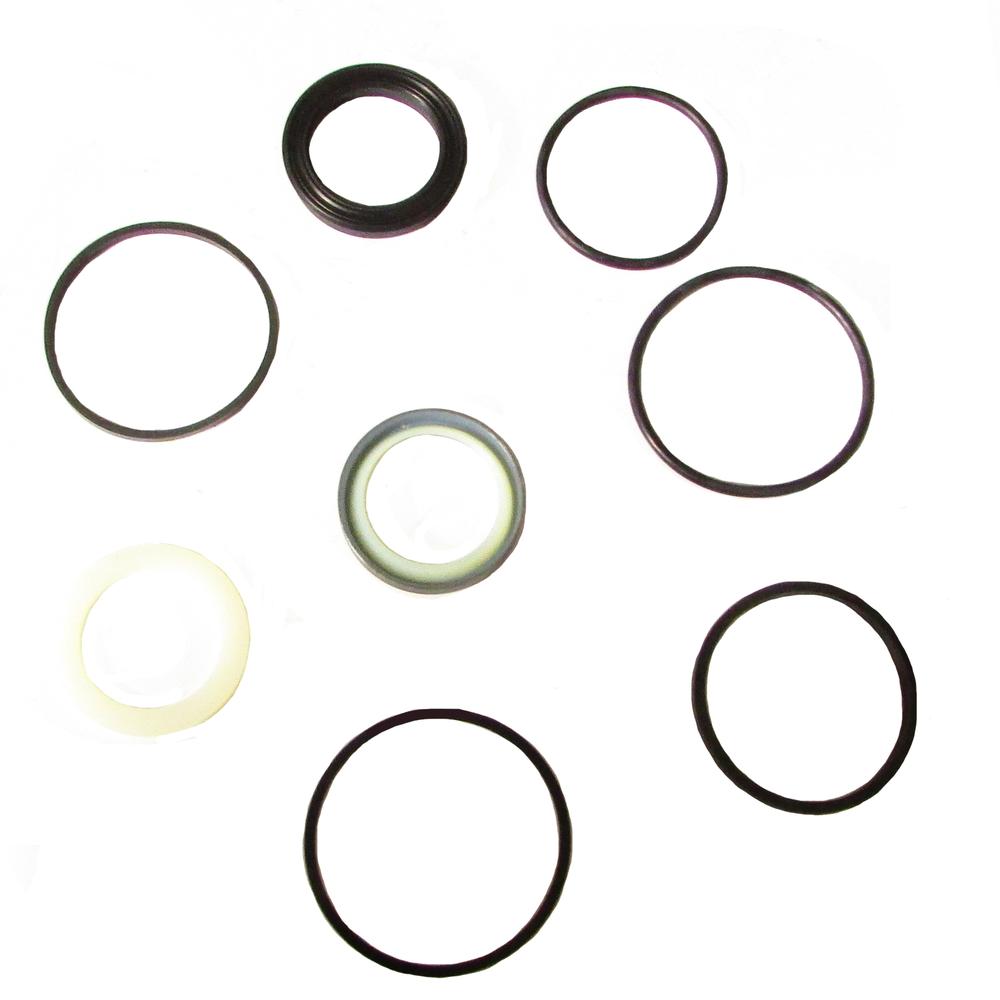 Lift Cylinder Seal Kit Fits Case Skid Steer Loader 1530 1845C 1840 1845 G109458