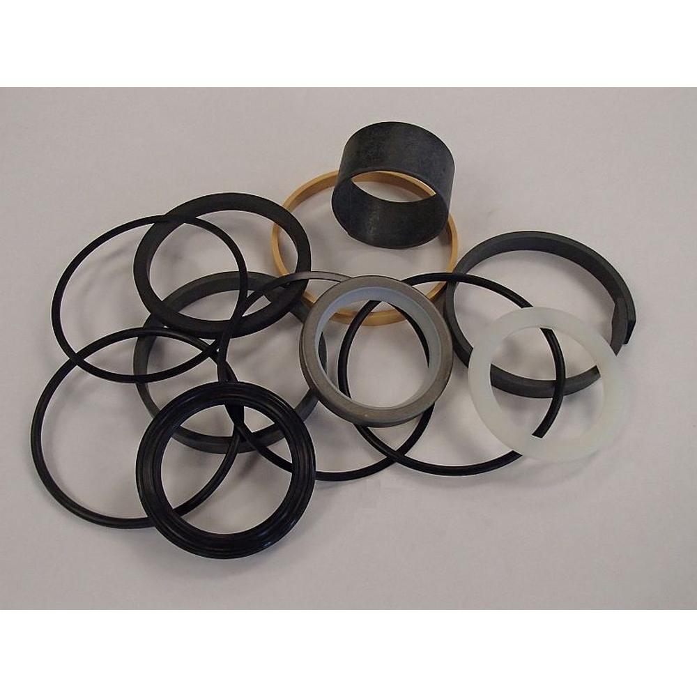 Hydraulic Seal Kit - Tilt Cylinder Fits Case 580C 580SD 580SE 580D G109460
