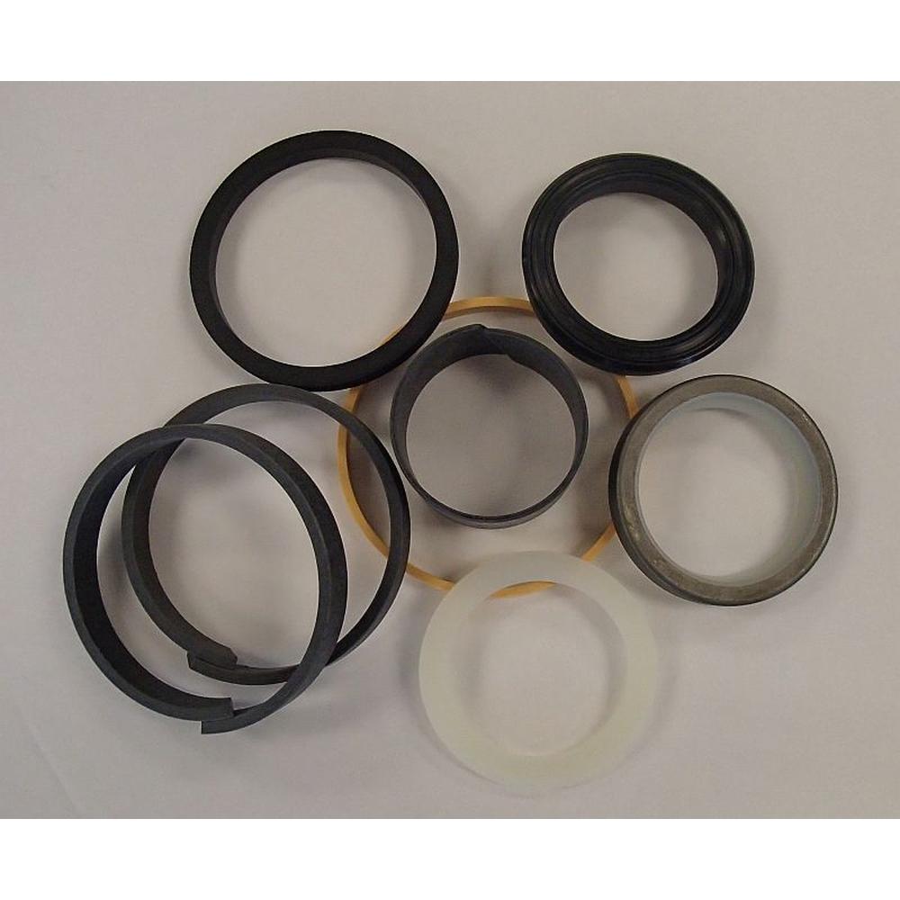 Hydraulic Seal Kit - Tilt Cylinder Fits Case 580C 580SD 580SE 580D G109460