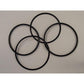 Hydraulic Seal Kit - Tilt Cylinder Fits Case 580C 580SD 580SE 580D G109460