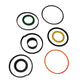 Fits Case Seal Kit G109472 - 480C480D 480D 480E 480ELL 480F W14 W14H W14L