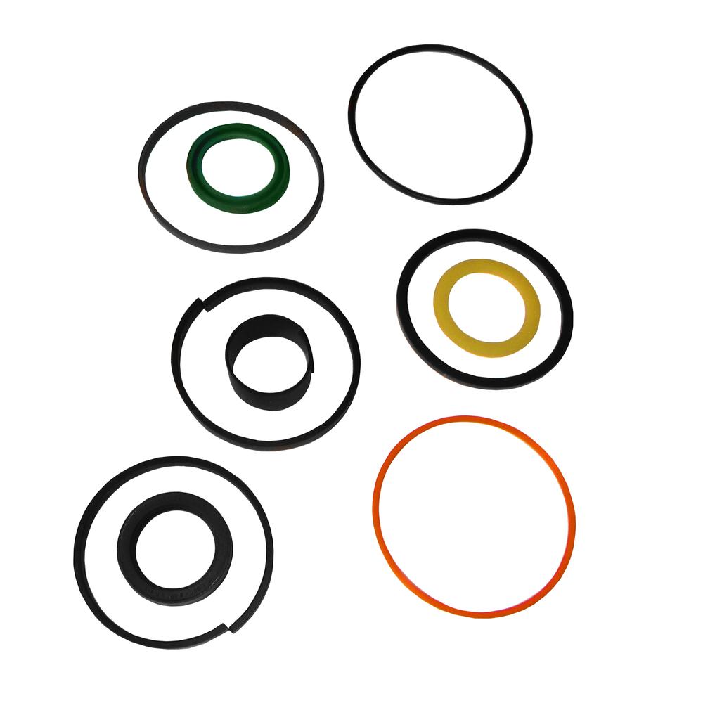 Fits Case Seal Kit G109472 - 480C480D 480D 480E 480ELL 480F W14 W14H W14L