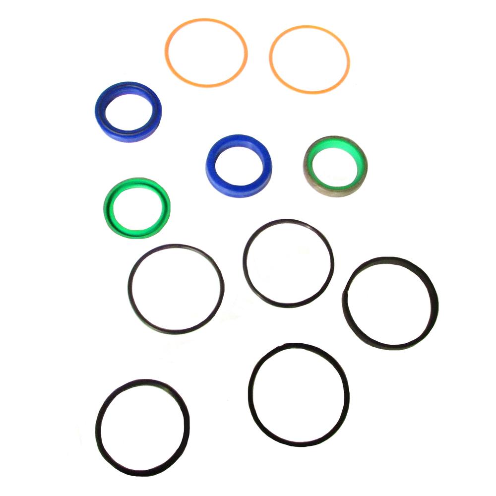 G110045 Steering Cylinder Seal Kit Fits Case 580K 590SM 590 Super M