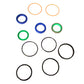 Hydraulic Seal Kit Steering Cylinder Fits Case 590 580K G110045