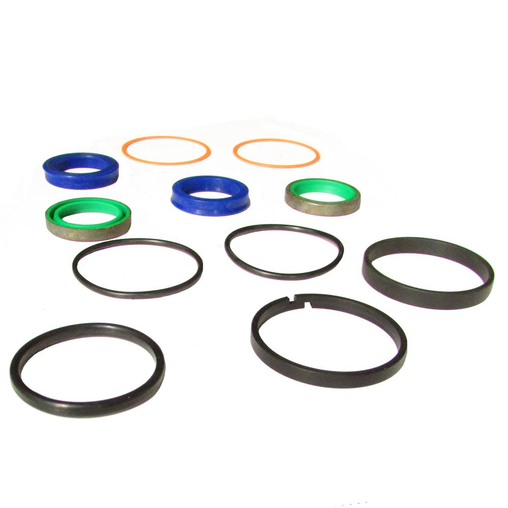 Hydraulic Seal Kit Steering Cylinder Fits Case 590 580K G110045