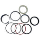 G110046 New Backhoe Bucket Cylinder Seal Kit Fits Case Backhoe Loader 580K 580SK