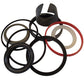 G110050 Tilt Cylinder Seal Kit Fits Case Backhoe Loader 580K 580 Super K