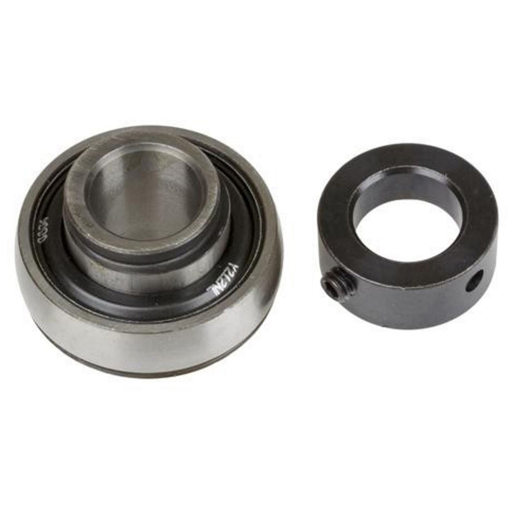 Ball Bearing Spherical with Collar Fits John Deere 6620 435 JD9274 AH12125H