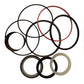 Cylinder Seal Kit Fits Case/International Harvester Replaces 84154316
