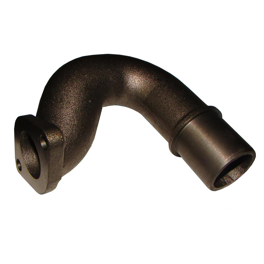 G2022 - Vertical Exhaust Elbow