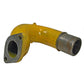G1727 Vertical Exhaust Elbow Fits Case/International Harvester