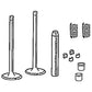 Exhaust Valve Guide Fits 310 350 450 450B 480 480B 500 580 580C 580CK 580D G2069
