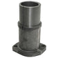 Exhaust Manifold Adapter Fits Case 430 580 530 580D 430 450 530 470 420 580B