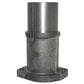 Exhaust Manifold Adapter Fits Case 430 580 530 580D 430 450 530 470 420 580B