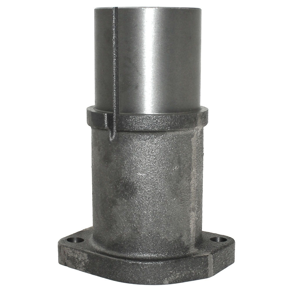 Exhaust Manifold Adapter Fits Case 430 580 530 580D 430 450 530 470 420 580B