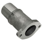 Exhaust Manifold Adapter Fits Case 430 580 530 580D 430 450 530 470 420 580B