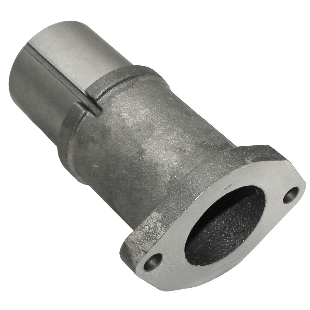 Exhaust Manifold Adapter Fits Case 430 580 530 580D 430 450 530 470 420 580B