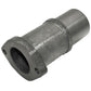 Exhaust Manifold Adapter Fits Case 430 580 530 580D 430 450 530 470 420 580B