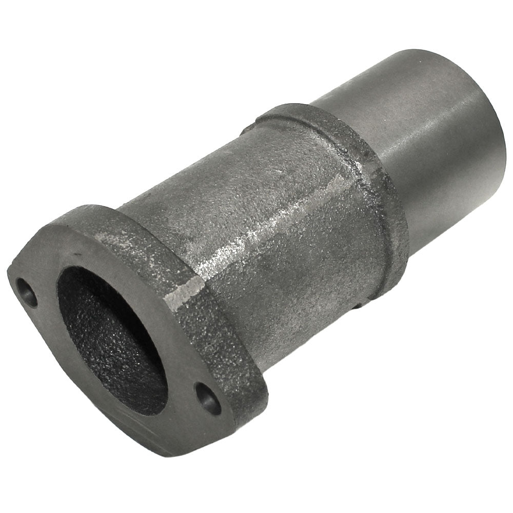 Exhaust Manifold Adapter Fits Case 430 580 530 580D 430 450 530 470 420 580B