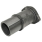 Exhaust Manifold Adapter Fits Case 430 580 530 580D 430 450 530 470 420 580B