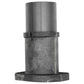 Exhaust Manifold Adapter Fits Case 430 580 530 580D 430 450 530 470 420 580B