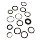 Hydraulic Bucket Tilt Cylinder Seal Kit Fits Case 480 310G 580C 580 350 480B 580
