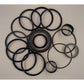 JIC-G32299 Cylinder Seal Kit Fits Case 33 33S