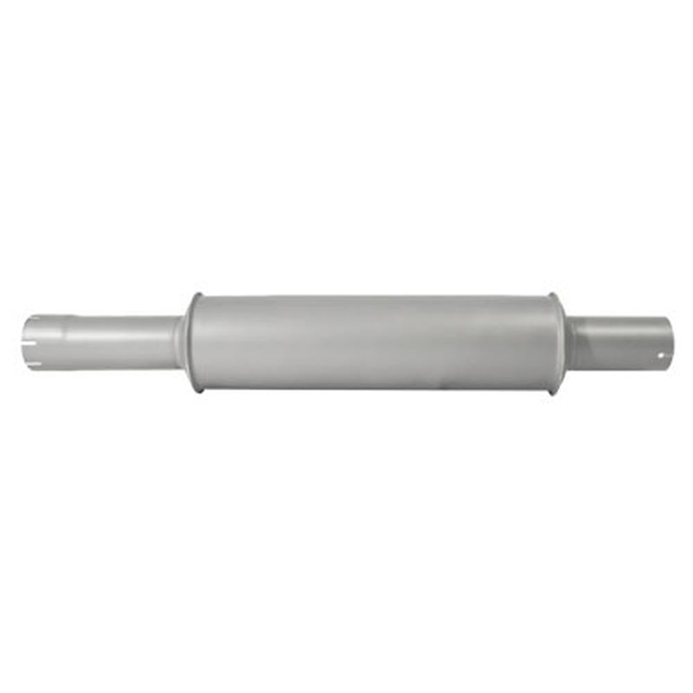 Muffler Fits John Deere