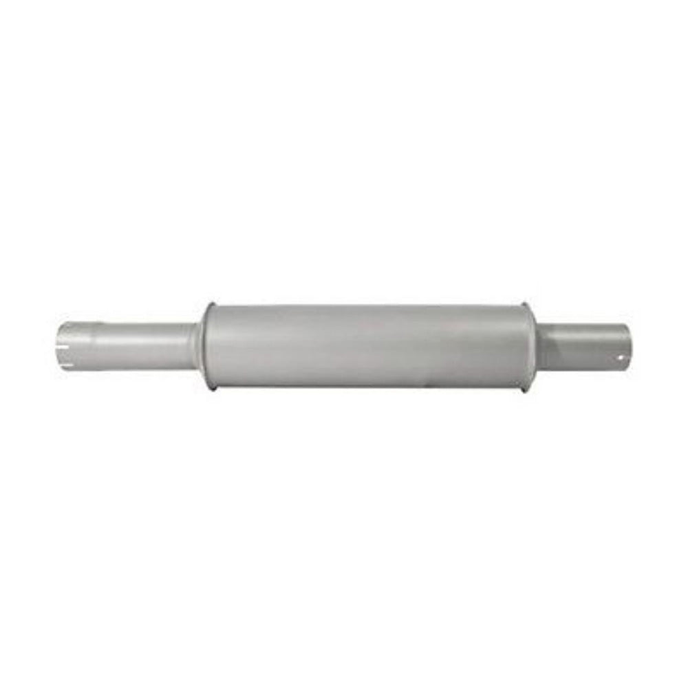 Muffler Fits John Deere