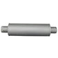 Muffler Fits Case IH G45287 430 530 600 Gas and Diesel Engines