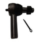 Tie Rod End - Right Hand Fits Case 430 200B 300B 400B 430 530 630 580B G45368