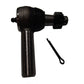 WN-G45368-PEX Tie Rod, Outer, RH Fits Case STW16 W110 200B 300B 400B 430 430CK