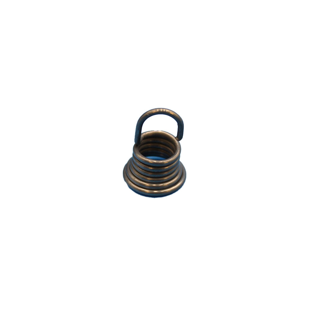 Brake Spring (Short) Fits Case Replaces A157705