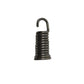 Brake Spring (Long) Fits Case Replaces A47524
