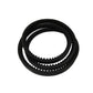 385119R1 Alternator Belt Fits Case/International Harvester 414 420 606 (Int.