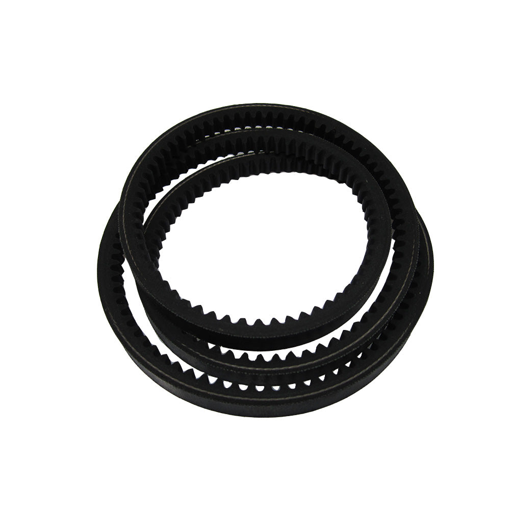 385119R1 Alternator Belt Fits Case/International Harvester 414 420 606 (Int.