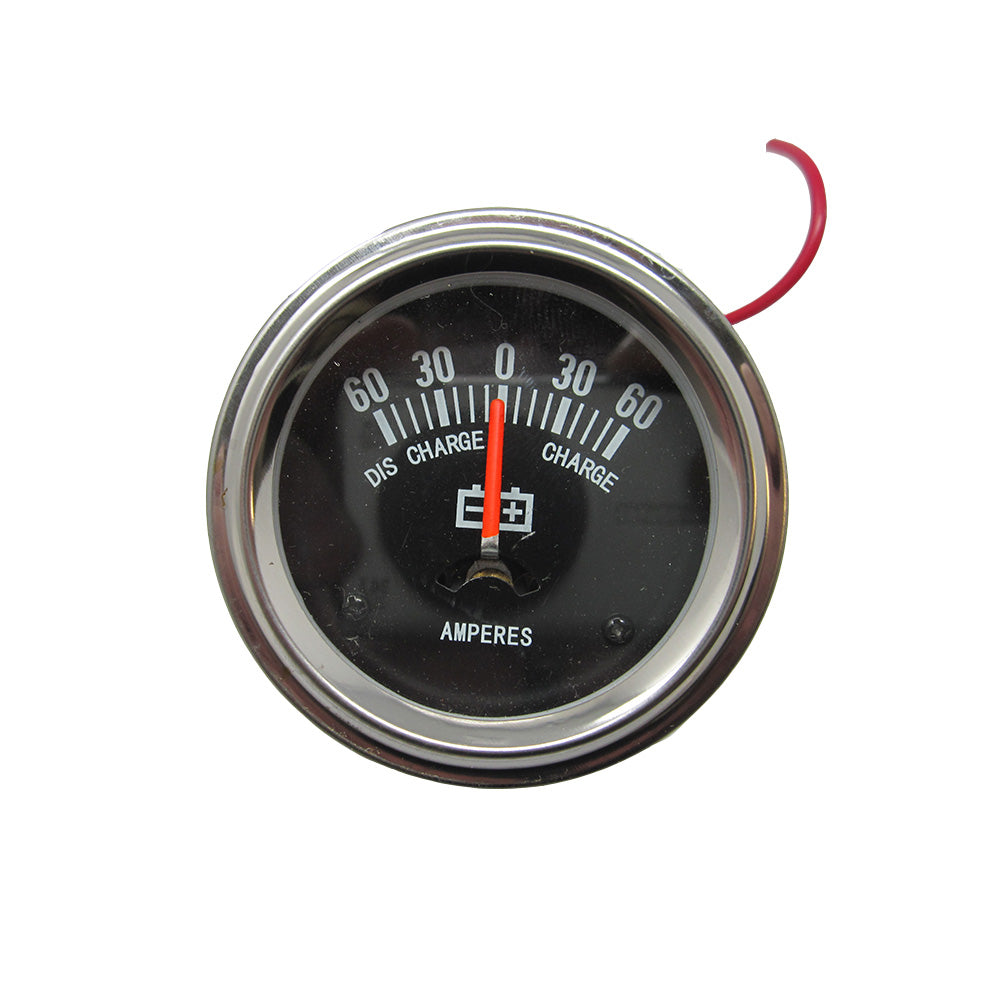 60 Amp Meter Ammeter Fits John Deere Tractor A0NN10670A