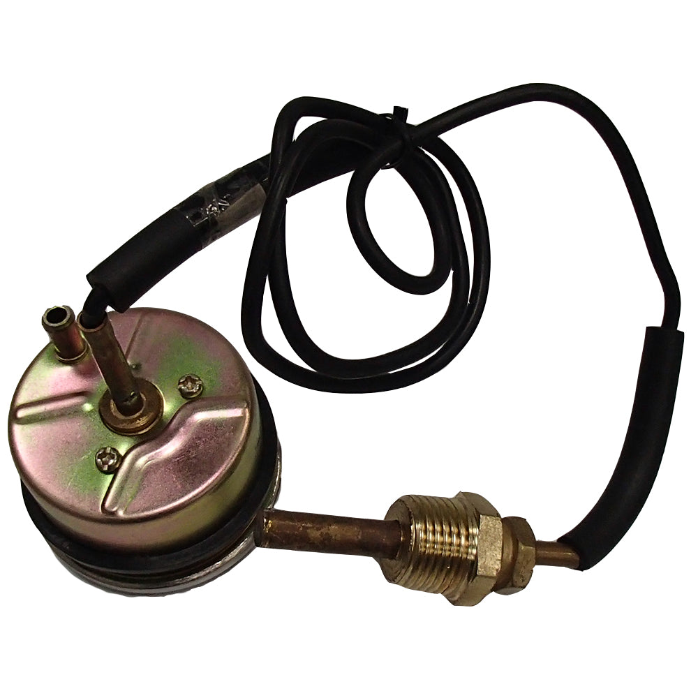 Temperature Gauge Fits John Deere 500 700 600 2510 5010 3020 4020 5020 AR36383