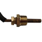 TEMPERATURE GAUGE OEM STYLE Fits John Deere TEMP 2510 3020 4020 5010 5020