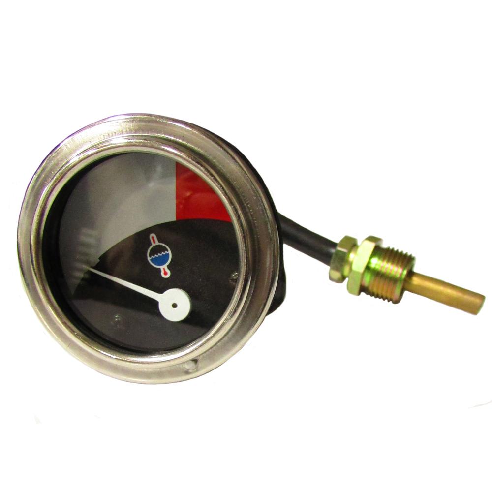 Temp Gauge AR45435 Fits John Deere 2520 3020 3300 Combine 4000 4020 4520 4620