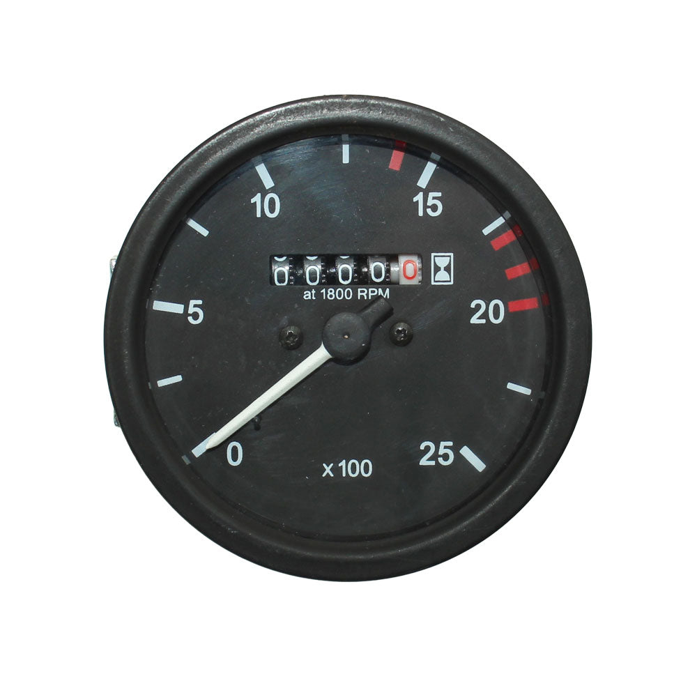 3698116M91 Tachometer Fits Massey Ferguson