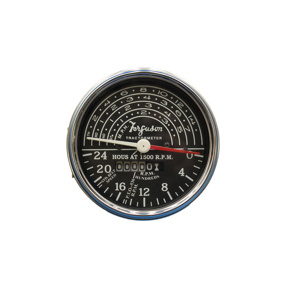1751311M1 Tachometer Fits Massey Ferguson