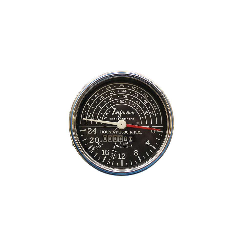 1751311M1 Tachometer Fits Massey Ferguson