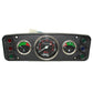 5103690 Fits Fiat Fits Long Tractor Gauge Cluster With Three Guages Fits LONG