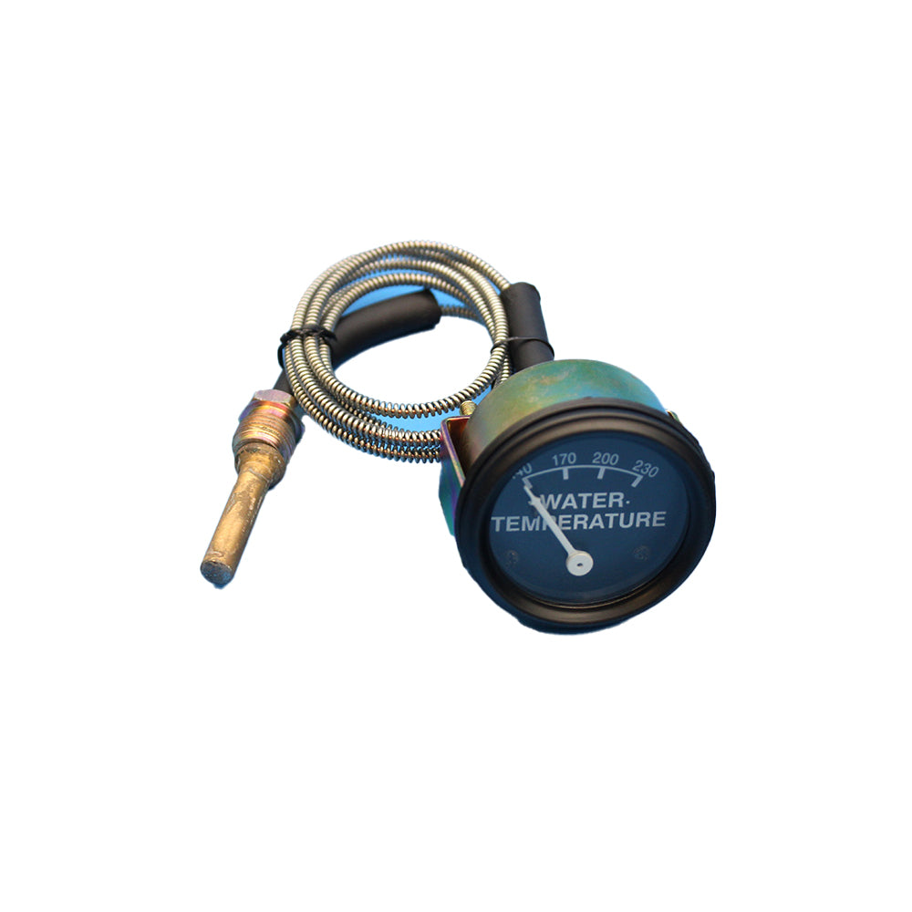 AA6295R Water Temperature Gauge (48" Lead) Fits John Deere 320 330 40 420 430 50