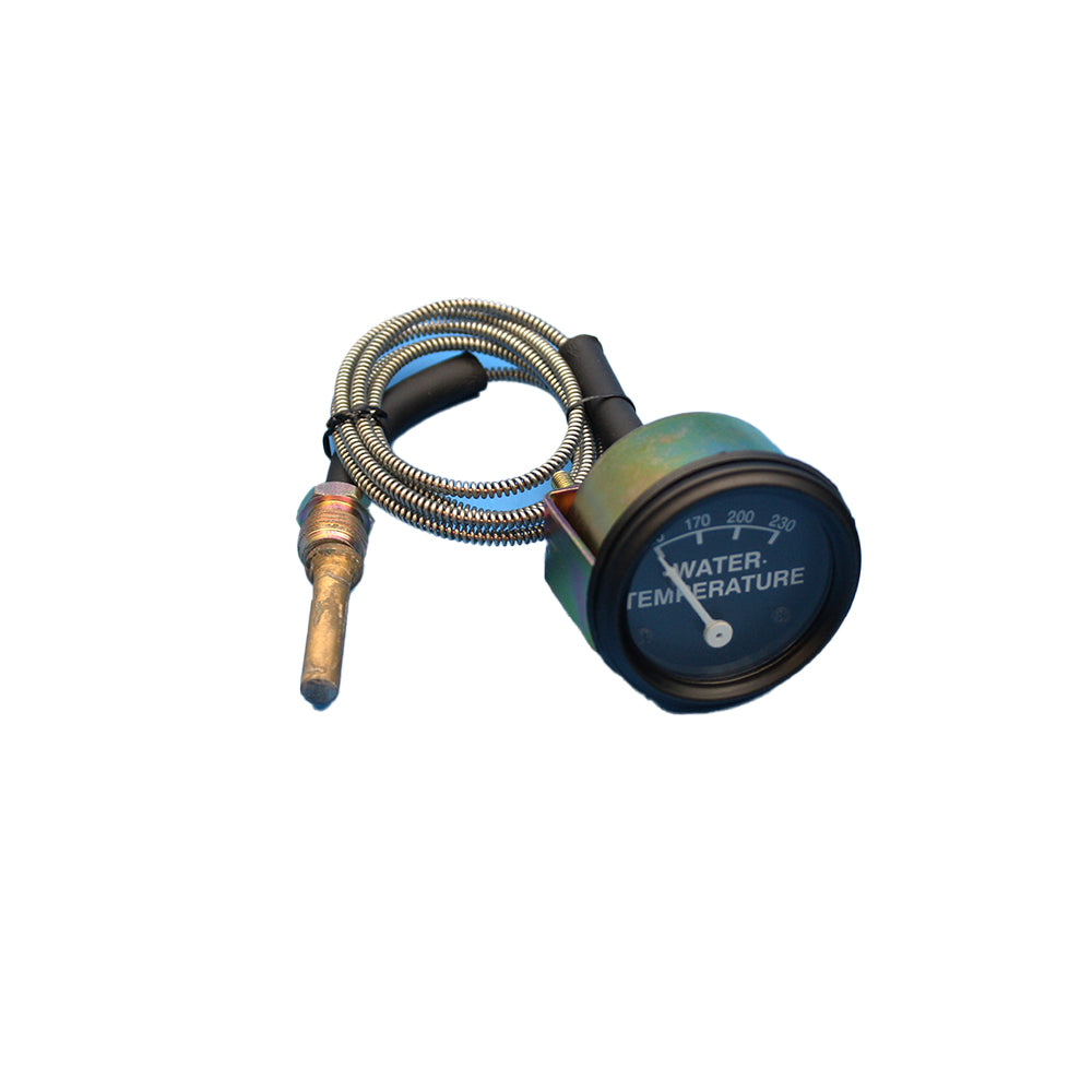 AA6295R Water Temperature Gauge (48" Lead) Fits John Deere 320 330 40 420 430 50